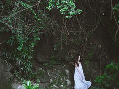 -燕晗山郊野公园