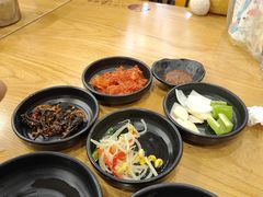 -高社长参鸡汤(高丽街店)