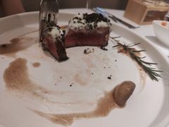 -王品牛排(郑州大卫城店)