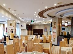 -北京全聚德(方庄店)