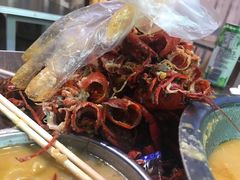 -王红军龙虾(盐仓桥店)