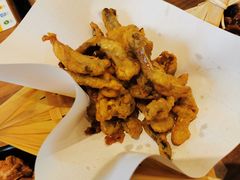 -亚皆老街南宁老友粉·米粉(印象城店)