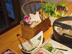 -山海蟹庐·海鲜糟粕醋火锅(慈溪店)