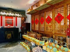 -田园印象·成都土菜院子(华阳店)