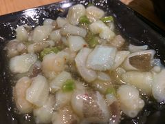 芥末章鱼-62° 上清水产(西单君太店)