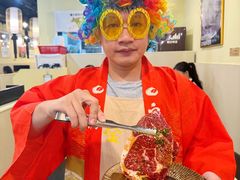 -大阪烧肉BAKA一代(十亩地店)