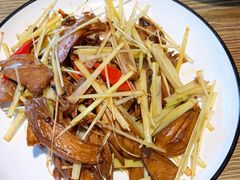 -熹素·鲜美素食Vegetarian (天河领展店)