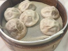 鸡汁汤包-百年尹氏汤包(湖南路狮子桥店)
