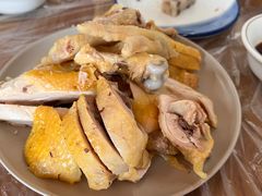 白斩鸡-妈妈的小作坊(陈家镇店)