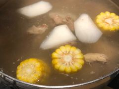 -牛事制造局牛肉火锅(莲岳路店)