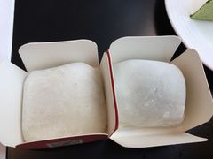 -36抹茶·千层与鲜果茶(欢乐海岸店)