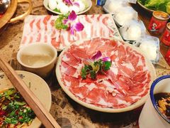 -小龙坎老火锅(滨江店)