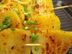 -微醺烤牛·炭火烧烤·精酿啤酒(东郊记忆店)
