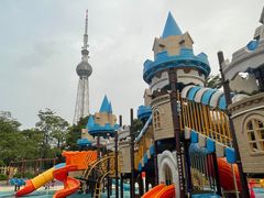 -文华公园(禅城区)
