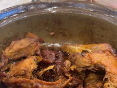 -斯丹姜母鸭·古法干香(涂门街总店)