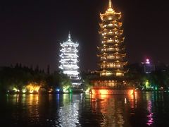 -桂林两江四湖景区