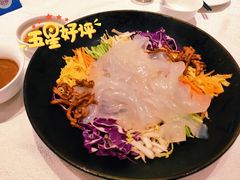 -大铁勺新津菜(东丽阳光新业广场店)