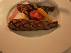 -马克西姆餐厅(崇文门店)