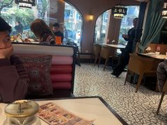 -清真·卡德尔大叔新疆主题餐厅(龙汇路店)