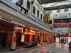 -南市食品街