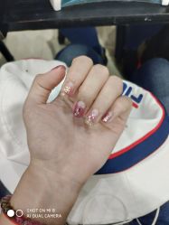 -LEILEI NAIL蕾蕾美甲美睫