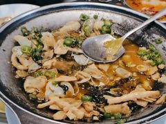 -醉得意·家常菜(二七路店)