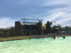 -武汉玛雅海滩水公园