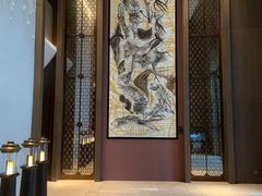 -丽晶轩中餐厅(重庆丽晶酒店)