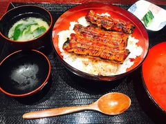 -翔峰炭火鳗鱼(悦泰街里公寓店)