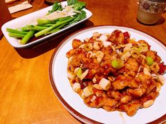 -锦小馆(安贞店)