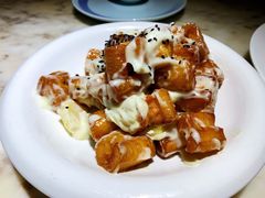 -南山渔宴