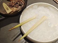 -巴奴毛肚火锅(商城路店)