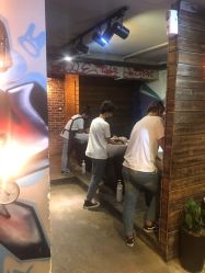 -P.STYLE 派斯造型