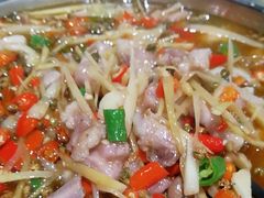 -厨神老街兔·淳朴人家店(盐帮菜风味名店)