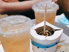 -麦当劳(乳山路店)