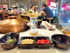 -狐狸爱上椰子鸡(金地广场店)