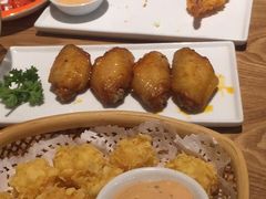 -必胜客(百联又一城店)