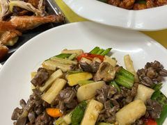 -南沙辉记烧鸡·荔枝木炭火吊烧(旧镇店)