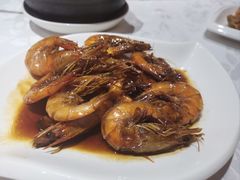 -永兴餐厅(复兴中路店)