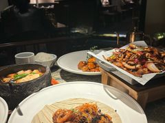 -桂满陇·锦绣江南(益田广场店)