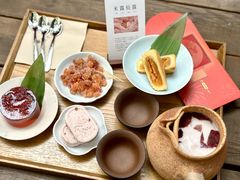 -时光花园(白鹭洲店)