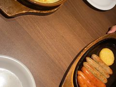 -萨莉亚意式餐厅(龙阳广场店)