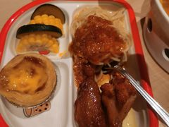 -避风塘(宝山万达店)