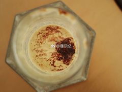 热·提拉米苏-铁手珈琲制造局metalhands(望京店)