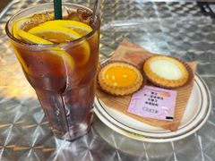 -兴华里茶记(禅城同济首店)