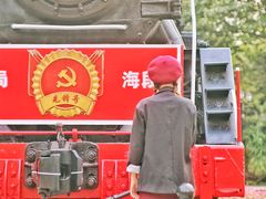 -广九铁路纪念园
