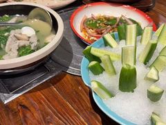 -广府乡下·饭庄(新港东路店)