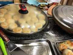 -老味茶屋(川沙老街店)