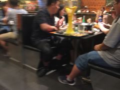 -问渔烤鱼(回龙观总店)
