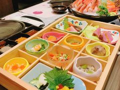 -赤坂亭·M9和牛烧肉(南京江南虹悦城店)